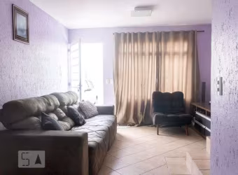 Casa à Venda - Vila Emir, 3 Quartos,  93 m2