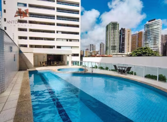 Apartamento à venda- Meireles - Fortaleza/CE