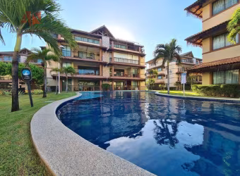 Apartamento Duplex à venda, 163 m² por R$ 1.600.000,00 - Aquiraz Riviera - Aquiraz/CE