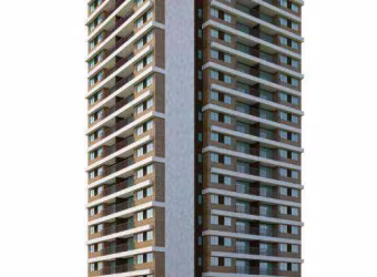 Apartamento com  à venda, 72 m² por R$ 971.000 - Meireles - Fortaleza/CE