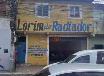 Imóvel à venda em Cajazeiras, oportunidade de investimento.