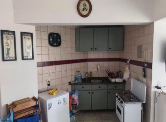 Apartamento para Venda em Florianópolis, Canasvieiras, 1 dormitório, 1 banheiro