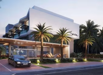Apartamento à venda, 65 m² por R$ 991.066,19 - Ponta do Seixas - João Pessoa/PB