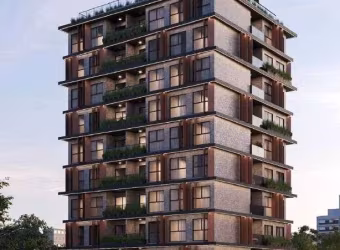Gold Palm Residence: Luxo e Conforto a Poucos Passos da Praia de Manaíra