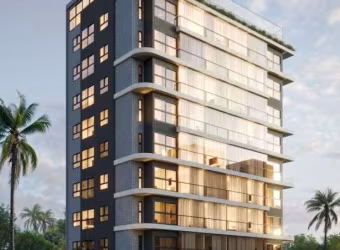 Apartamento à venda, 30 m² por R$ 304.000,00 - Intermares - Cabedelo/PB