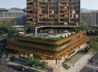 Apartamento com 4 dormitórios à venda, 117 m² por R$ 1.128.531,96 - Aeroclube - João Pessoa/PB