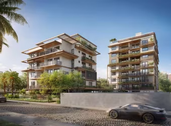 Apartamento com 3 dormitórios à venda, 152 m² por R$ 2.545.559 - Camboinha - Cabedelo/PB