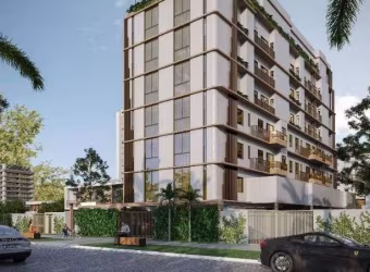 Apartamento com 2 dormitórios à venda, 62 m² por R$ 430.990 - Bessa - João Pessoa/PB