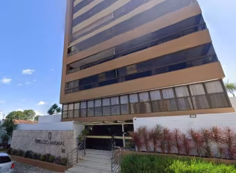 Terrazzo Imperial Miramar – Sofisticação e Conforto no Coração de João Pessoa