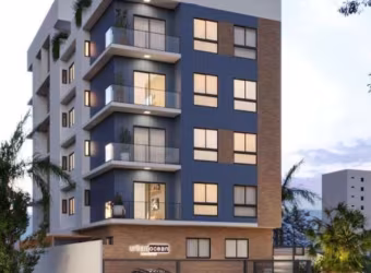 Apartamento à venda, 48 m² por R$ 536.561,11 - Intermares - Cabedelo/PB