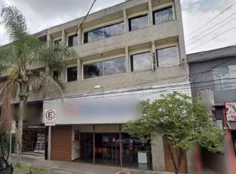 Andar Corporativo para alugar, 150m² - Parque das Américas - Mauá/SP