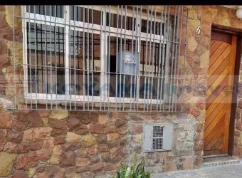 Sobrado de Vila com 3 dormitórios para alugar, 97m² - Saúde - São Paulo/SP