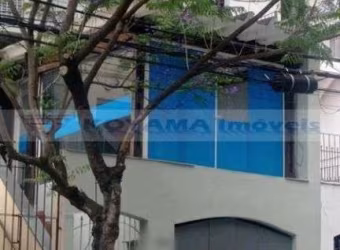 Sobrado Comercial para locação ou venda, Saúde, São Paulo.