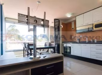 Apartamento com 2 dormitórios à venda, 56m² - Saúde - São Paulo/SP