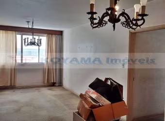Apartamento com 3 dormitórios à venda, 148 m²  - Santo Antônio - São Caetano do Sul/SP