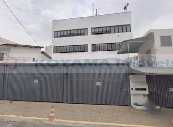 Prédio para alugar, 1154m² - Mirandópolis - São Paulo/SP