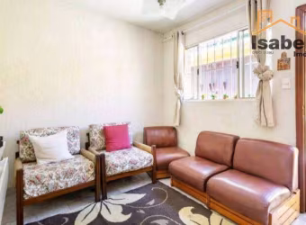 Casa Térrea com 3 dormitórios à venda por R$ 750.000 - Vila Guarani (Zona Sul) - São Paulo/SP