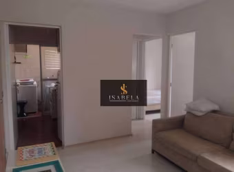 Apartamento com 2 dormitórios ,próximo ao metrô Conceição
