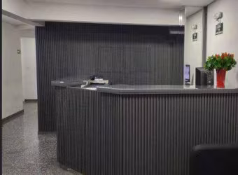 Conjunto, 30 m² - venda por R$ 340.000 ou aluguel por R$ 1.757/mês - Vila Clementino - São Paulo/SP