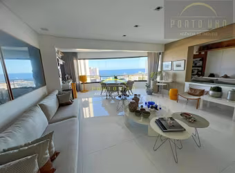 Apartamento para Venda em Salvador, Ondina, 4 dormitórios, 4 suítes, 5 banheiros, 4 vagas, nascente