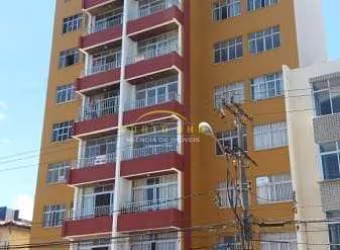 Apartamento para Venda em Salvador, Amaralina, 3 dormitórios, 1 suíte, 3 banheiros, 1 vaga