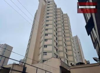 Apartamento a venda Centro  Campinas/SP