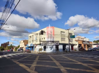 Sala para alugar, 25 m² por R$ 800,00/mês - Centro - Ponta Grossa/PR