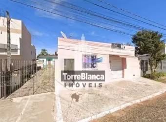 Casa residencial e comercial à venda, Uvaranas, Ponta Grossa, PR