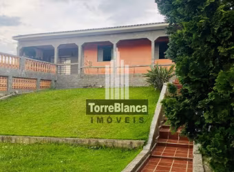 Casa à venda com 3 quartos no Contorno, Ponta Grossa/PR