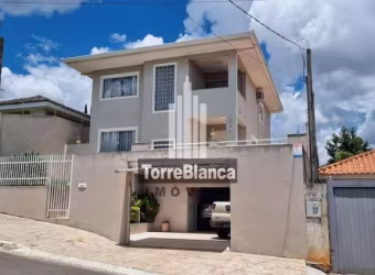Sobrado à venda, Oficinas, Ponta Grossa, PR