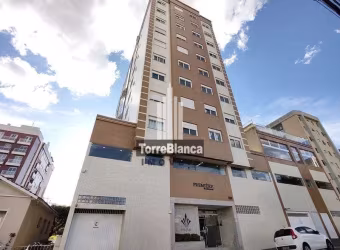 Apartamento de 2 Quartos no Edifício Première no Centro - Lazer Completo e Localização Privilegiada