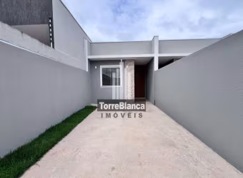 Casa para locação, 02 dormitórios, 1 vaga, aproximadamente 70 m², Cará-cará - Ponta Grossa/PR