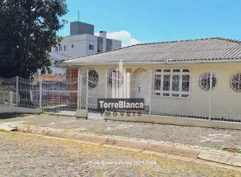 Casa à venda no centro de Ponta Grossa