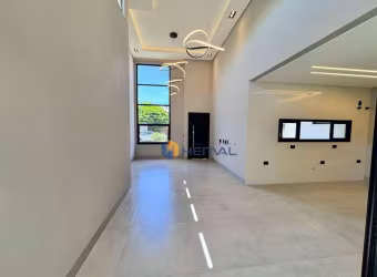 Casa com 3 dormitórios à venda, 124 m² por R$ 790.000,00 - Jardim Tóquio - Maringá/PR