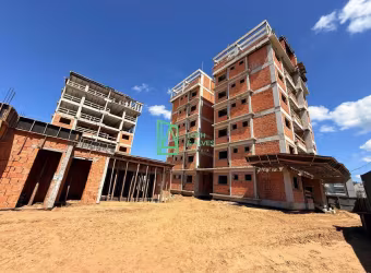 Apartamento em Home Club à venda, 02 dormitórios em  GRAVATÁ, NAVEGANTES - SC