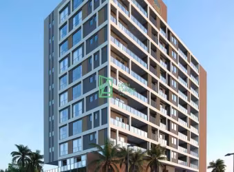Apartamento à venda,137.84 m , GRAVATÁ, NAVEGANTES - SC