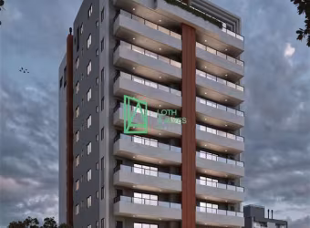 Apartamento à venda, EM CONSTRUÇÃO, 150m do mar, Centro, NAVEGANTES - SC