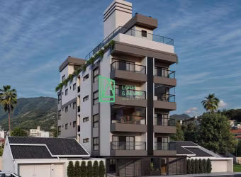 Apartamento à venda, Armação, PENHA SC com previsão de entrega Novembro 26
