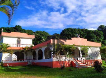 Chácara com 5 Quartos à venda na Guabiraba - Recife/PE
