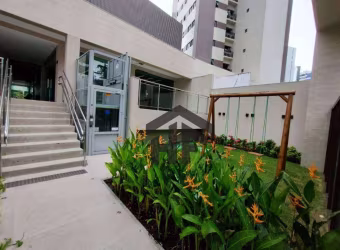 Apartamento de 84m² à venda com 3 quartos (1 suíte), localizado no Rosarinho, Recife - Pernambuco.