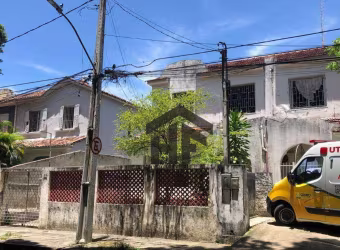 Casa Comercial de 603m² à venda, com 4 quartos (2 suítes), localizada na Boa Vista, Recife - Pernambuco.