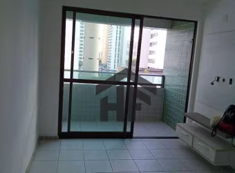 Apartamento de 71m² à venda, 3 quartos (1 suíte), localizado na Encruzilhada, Recife - Pernambuco.