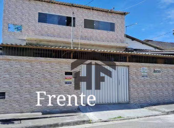 Casa com 04 Quartos em Rio Doce, Olinda