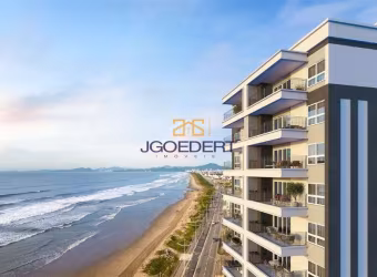 Apartamento com 3 quartos à venda na Avenida Prefeito Cirino Adolfo Cabral, 7625, Gravata, Navegantes por R$ 1.970.000