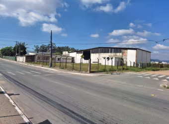 Terreno comercial à venda na Rua José Francisco Laurindo, 1751, São Domingos, Navegantes por R$ 10.000.000