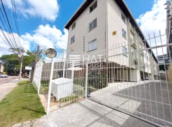 Apartamento 2 Quartos para Venda em Curitiba, Bacacheri, 2 dormitórios, 1 suíte, 2 banheiros, 2 vagas
