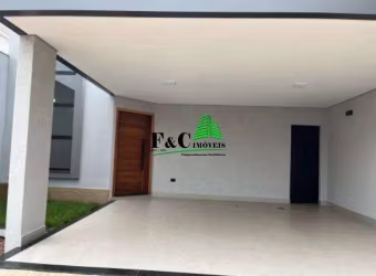Casa em Condomínio para Venda em Piracicaba, Pompéia, 3 dormitórios, 1 suíte, 1 banheiro, 2 vagas