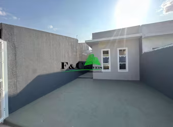 Casa para Venda em Sumaré, Jardim Dulce (Nova Veneza), 2 dormitórios, 1 banheiro, 2 vagas