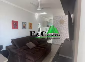 Apartamento para Venda em Limeira, Parque Hippolyto, 2 dormitórios, 1 banheiro, 1 vaga