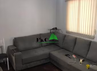 Casa para Venda em Limeira, Vila Queiroz, 3 dormitórios, 2 banheiros, 1 vaga